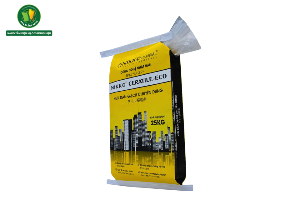 9 9 Bao Bì Ánh Sáng - Chuyên Gia Bao Bì PP Dệt