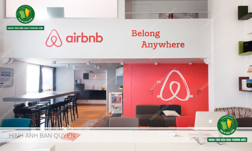 Airbnb là minh chứng sống động cho cách kết hợp giữa Branding và Performance Marketing hiệu quả tối đa