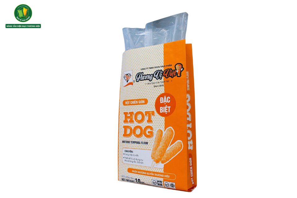 1 2 Bao Bì Ánh Sáng - Chuyên Gia Bao Bì PP Dệt