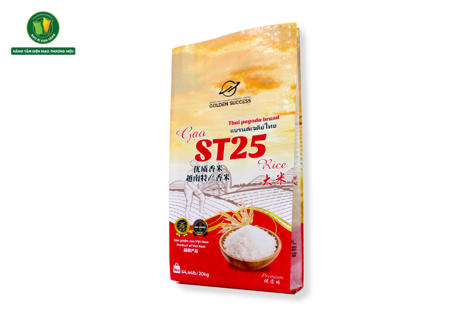 1 Bao Bì Ánh Sáng - Chuyên Gia Bao Bì PP Dệt
