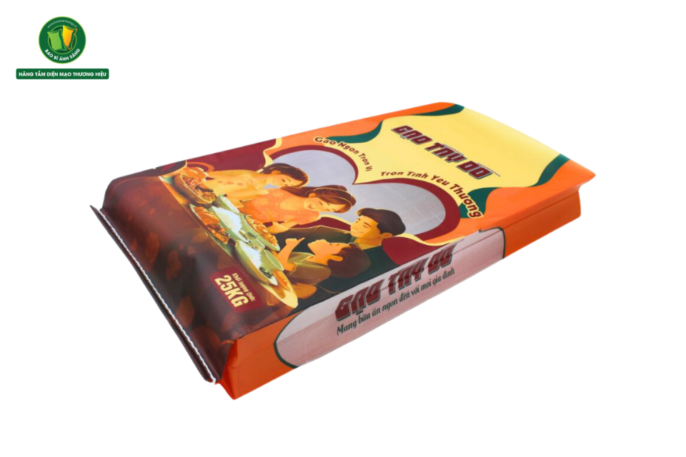 10 Bao Bì Ánh Sáng - Chuyên Gia Bao Bì PP Dệt