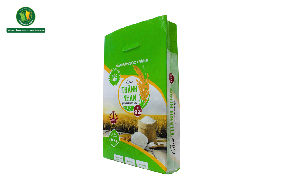 4 Bao Bì Ánh Sáng - Chuyên Gia Bao Bì PP Dệt