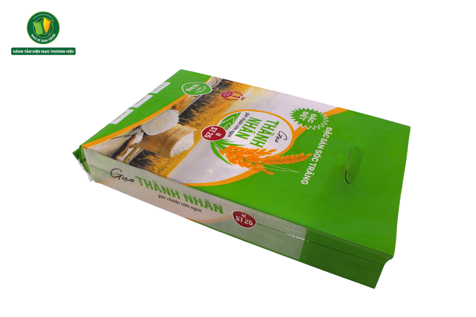 5 Bao Bì Ánh Sáng - Chuyên Gia Bao Bì PP Dệt