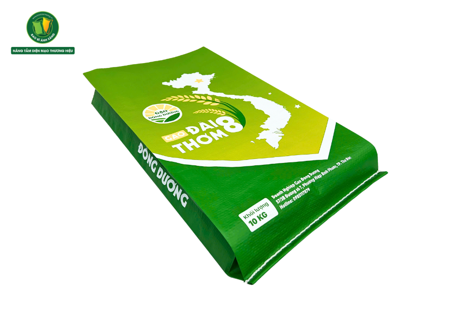 6 Bao Bì Ánh Sáng - Chuyên Gia Bao Bì PP Dệt