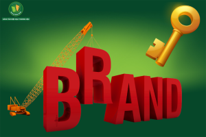 brand key