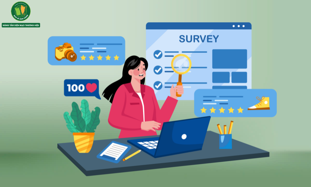 Customer journey giúp bạn hiểu được hành trình mua hàng, từng giai đoạn nhận thức tới hành động
