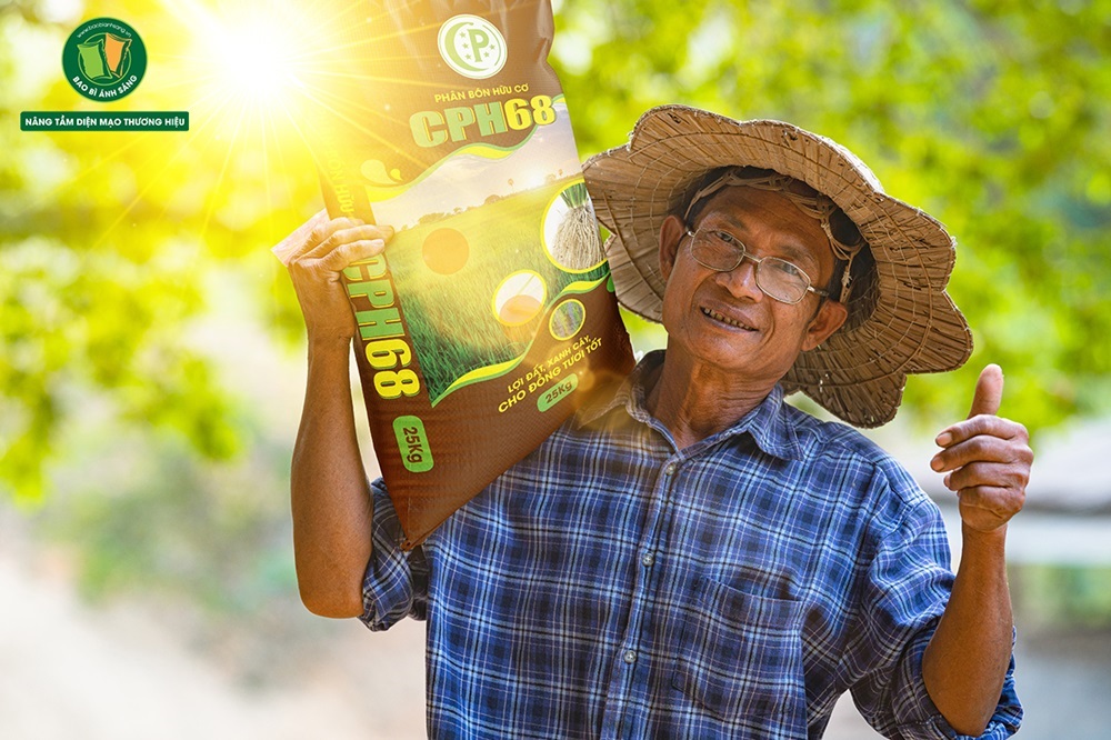 Hãy thiết kế thực tế, từ bao bì đến hộp đựng, đảm bảo tiện lợi về hình dạng, kích thước và chức năng cho khách hàng