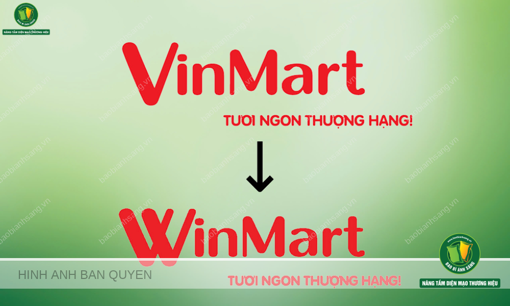 Nếu thương hiệu con gặp vấn đề, thương hiệu mẹ cũng có thể bị ảnh hưởng. Đây có thể là lý do Vinmart đổi thành Winmart sau khi về Masan, nhằm giảm rủi ro gắn với Vingroup