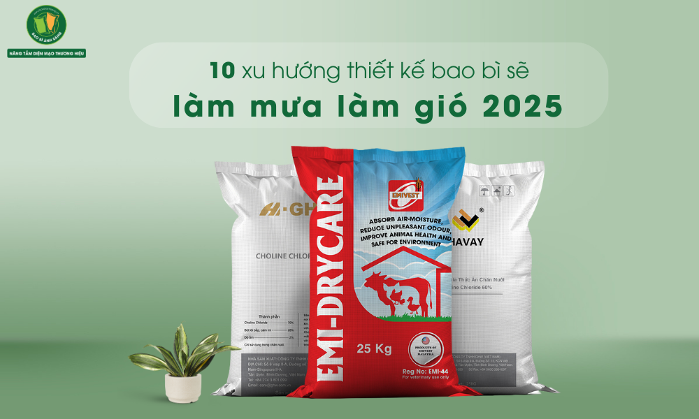10 cu huong thiet ke bao bi lam mua lam gio 2025 1 Bao Bì Ánh Sáng - Chuyên Gia Bao Bì PP Dệt