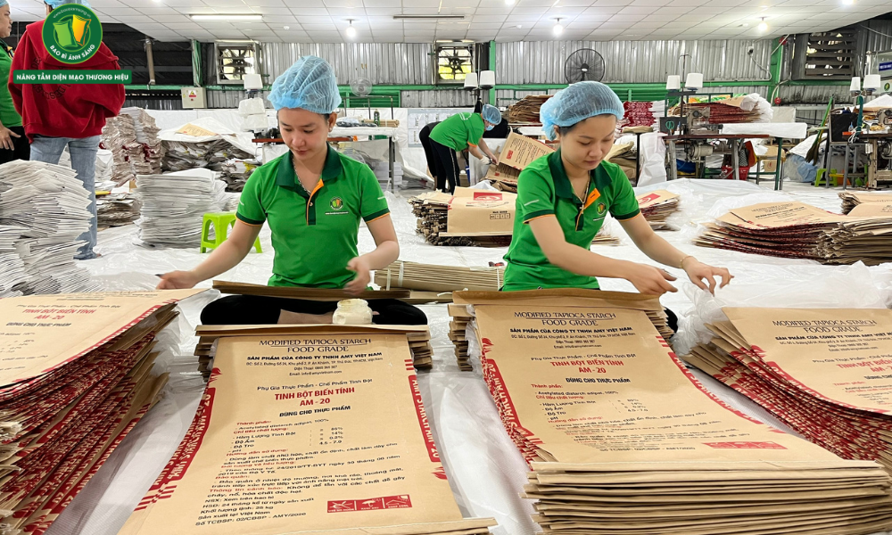 3 1 Bao Bì Ánh Sáng - Chuyên Gia Bao Bì PP Dệt