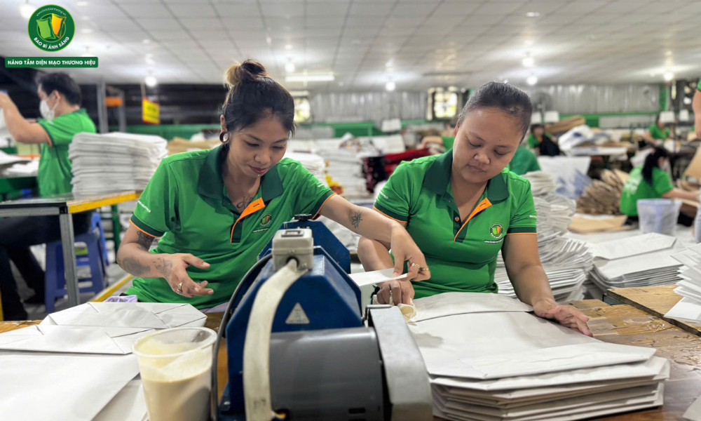 4 1 Bao Bì Ánh Sáng - Chuyên Gia Bao Bì PP Dệt
