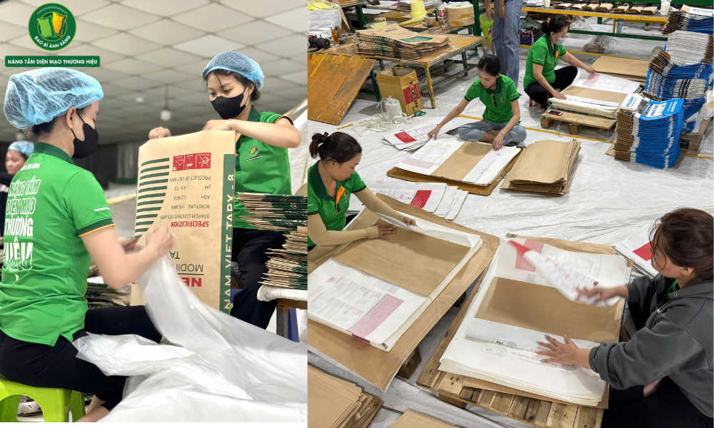 5 1 Bao Bì Ánh Sáng - Chuyên Gia Bao Bì PP Dệt