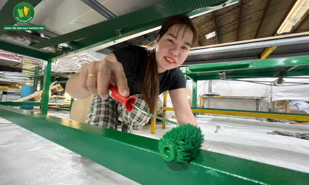 Nam Vương Bao Bì Ánh Sáng 2024" - Khi Những Trái Tim Chung Nhịp Đập Tạo Nên Kỳ Tích 11 7 2 Bao Bì Ánh Sáng - Chuyên Gia Bao Bì PP Dệt