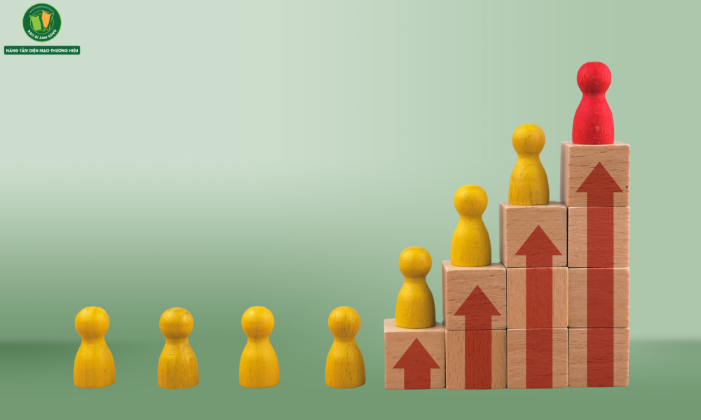 Phân khúc thị trường (STP) thế nào để nhắm đúng đối tượng mục tiêu? 18 Trong khi Demographic và Psychographic tập trung vào trả lời cho câu hỏi khách hàng là ai, Behavioral sẽ tập trung vào cách khách hàng hành động