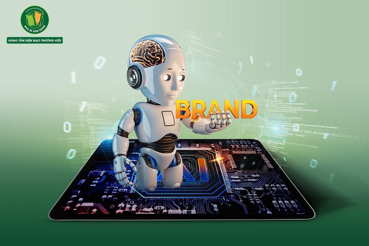 Kiến Trúc Thương Hiệu Trong Kỷ Nguyên AI 10 Di sản thương hiệu trong kỷ nguyên AI là kiến tạo tương lai, biến thương hiệu thành mã nguồn tham chiếu cho AI