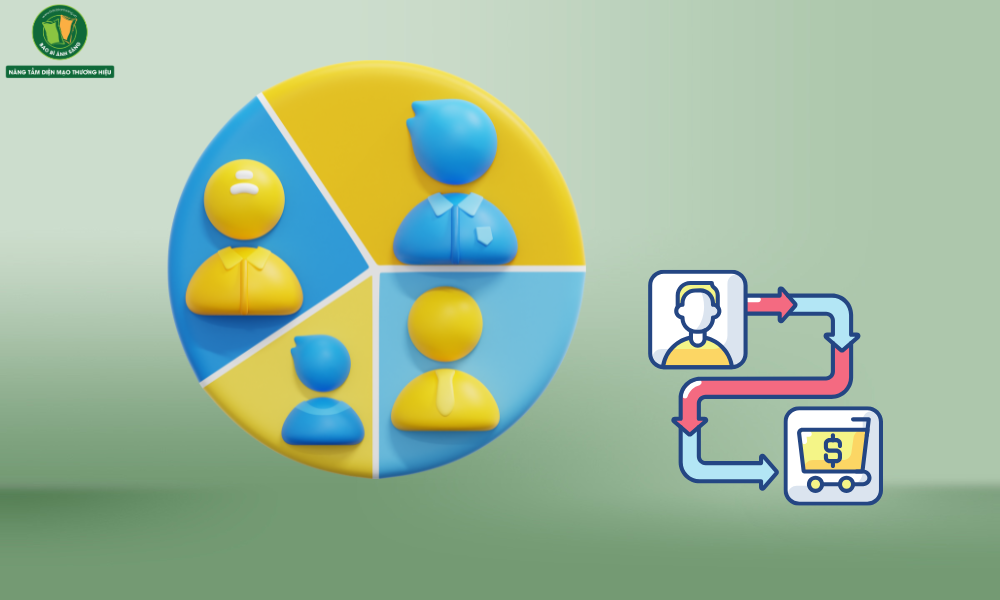 Phân khúc thị trường (STP) thế nào để nhắm đúng đối tượng mục tiêu? 14 Phân khúc khách hàng là quá trình chia nhóm theo đặc điểm chung (nhân khẩu học, sở thích, nhu cầu, vị trí), giúp công ty quản lý quan hệ khách hàng hiệu quả