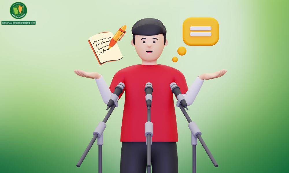 Tại sao làm marketing B2B nên ưu tiên long-form content? 14 Dùng tiếng nói của lãnh đạo hoặc thành viên cốt cán để chia sẻ chuyên môn giúp nâng cao uy tín và khẳng định giá trị thương hiệu