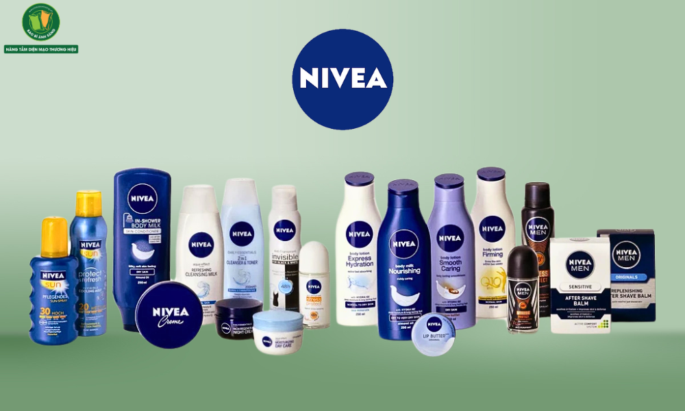 Phân khúc thị trường (STP) thế nào để nhắm đúng đối tượng mục tiêu? 20 Thương hiệu chăm sóc cá nhân phân khách hàng theo giới tính, tạo sản phẩm chuyên biệt cho nam và nữ dựa trên sự khác biệt về tâm sinh lý