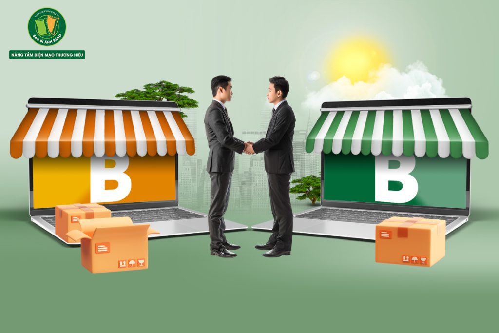 2 Bao Bì Ánh Sáng - Chuyên Gia Bao Bì PP Dệt
