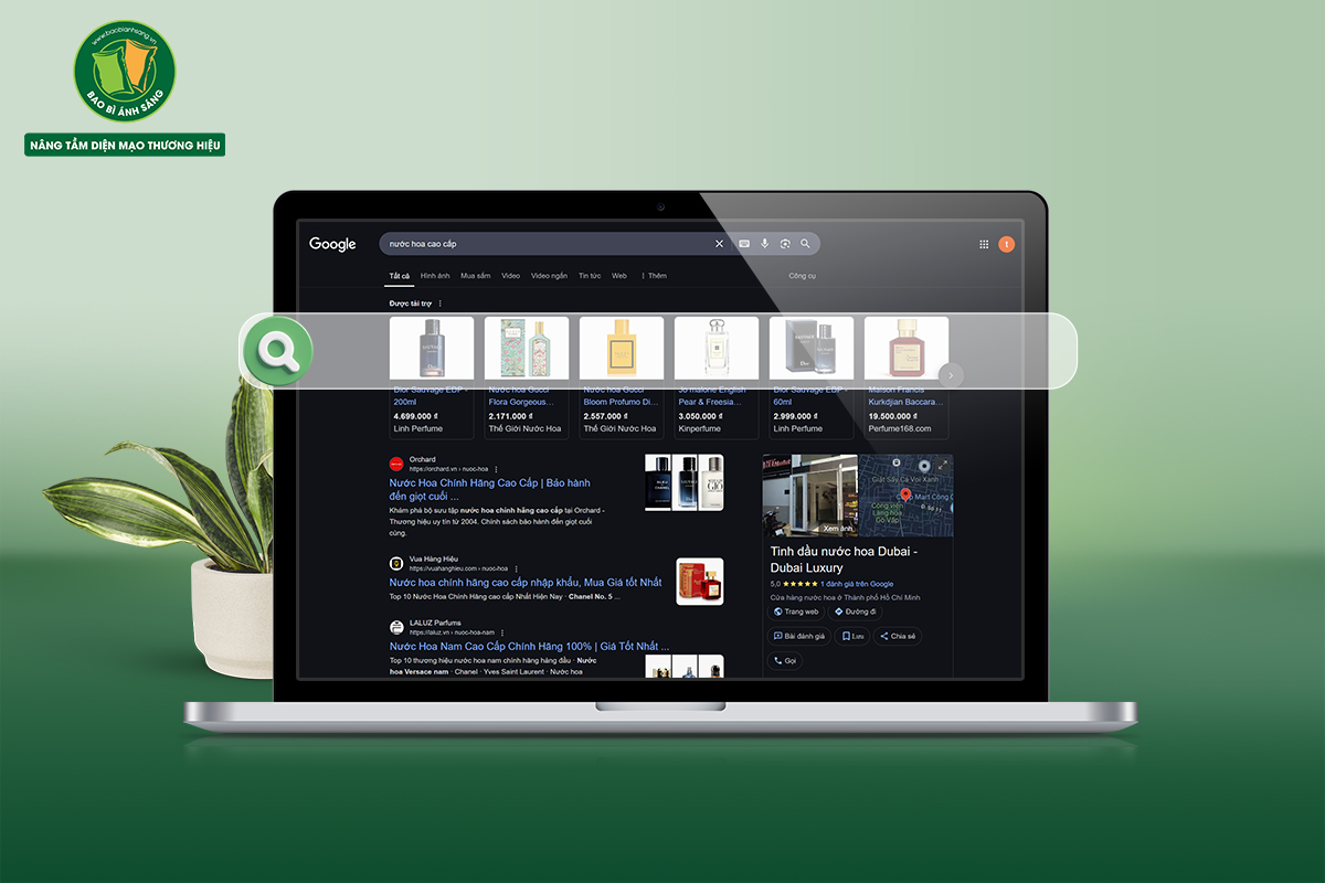 3 2 Bao Bì Ánh Sáng - Chuyên Gia Bao Bì PP Dệt