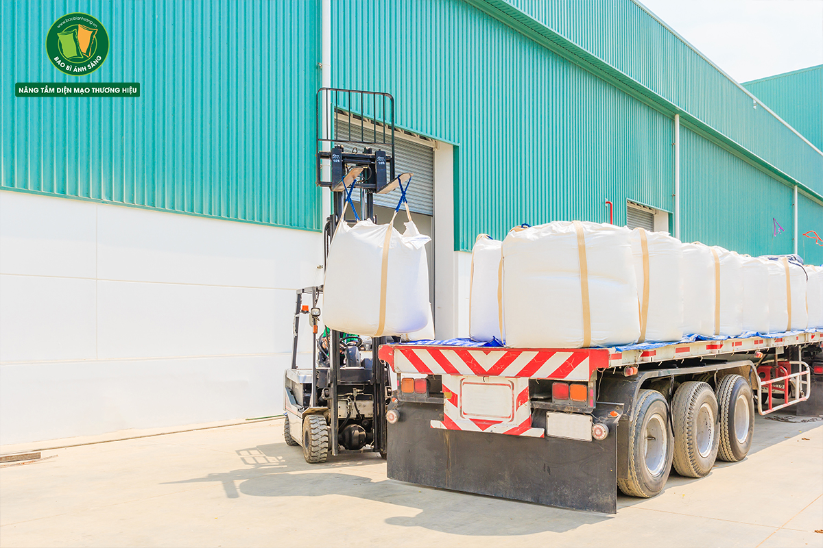 Bao Jumbo 500kg - 1000kg - 1500kg - 2000kg chất lượng, độ bền cao 16 9 1 Bao Bì Ánh Sáng - Chuyên Gia Bao Bì PP Dệt