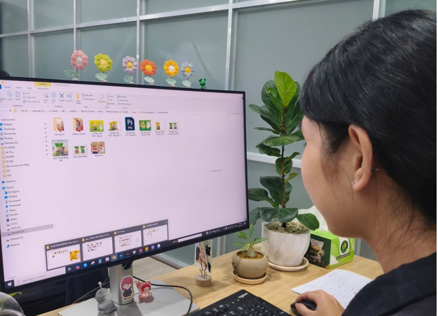 Anh Bao Bì Ánh Sáng - Chuyên Gia Bao Bì PP Dệt