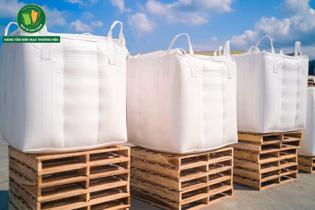 Bao Jumbo 500kg - 1000kg - 1500kg - 2000kg chất lượng, độ bền cao 17 Thiet ke chua co ten 5 Bao Bì Ánh Sáng - Chuyên Gia Bao Bì PP Dệt