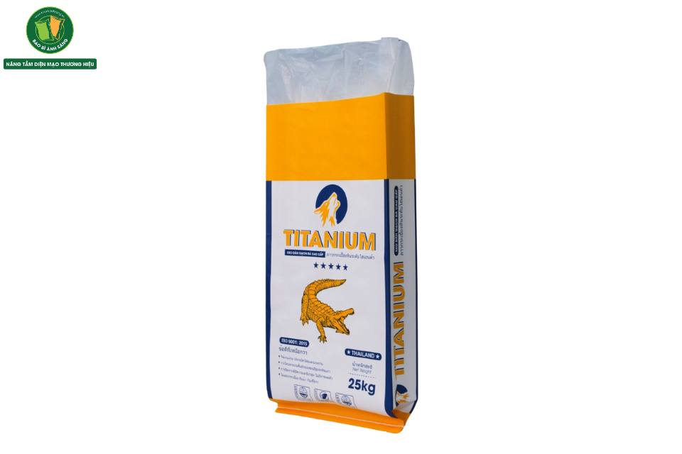 bao bi bot tret 3 Bao Bì Ánh Sáng - Chuyên Gia Bao Bì PP Dệt