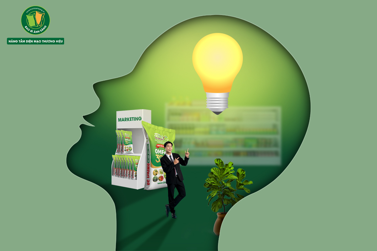 Consumer Journey – Điều gì khiến cách làm Marketing giữa các ngành hàng khác nhau! 8 hanh vi tieu dung 2 Bao Bì Ánh Sáng - Chuyên Gia Bao Bì PP Dệt