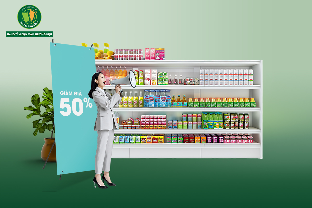 Marketing là gì? Hiểu bản chất của Marketing trong kinh doanh 12 Khi cung vượt cầu, doanh nghiệp cần sử dụng xúc tiến để thúc đẩy tiêu thụ và tăng doanh số ngắn hạn