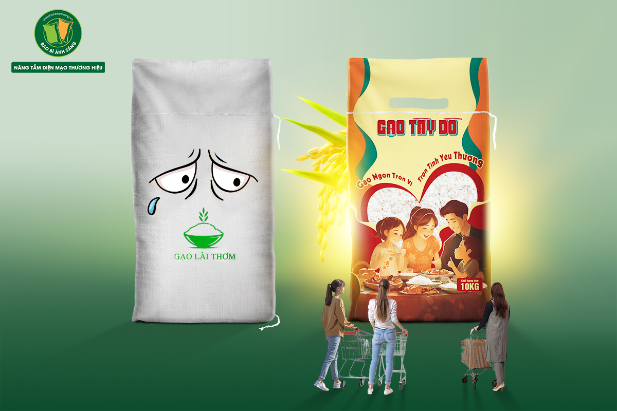 Marketing là gì? Hiểu bản chất của Marketing trong kinh doanh 8 marketing 4 Bao Bì Ánh Sáng - Chuyên Gia Bao Bì PP Dệt