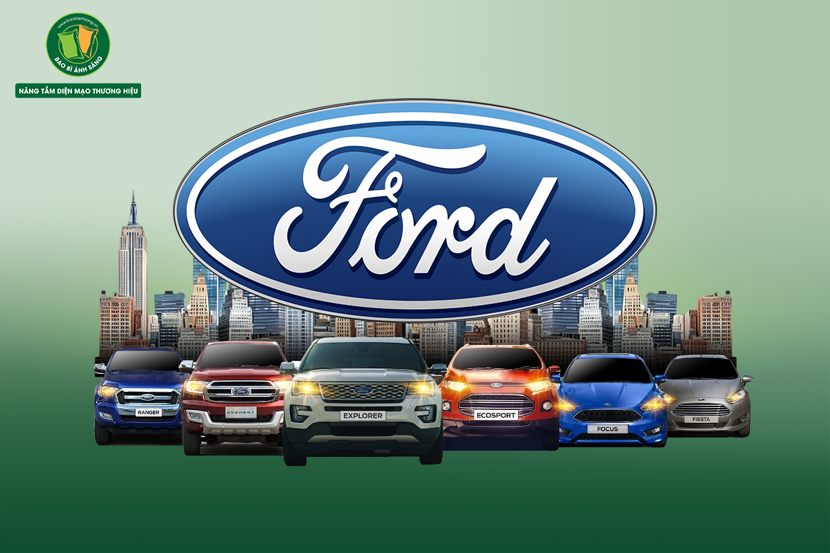 Marketing là gì? Hiểu bản chất của Marketing trong kinh doanh 10 Ford áp dụng chiến lược sản xuất hàng loạt giá rẻ từ đầu và duy trì đến nay