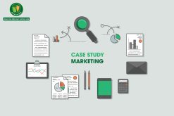 4 bước xử gọn Case Study Marketing 1