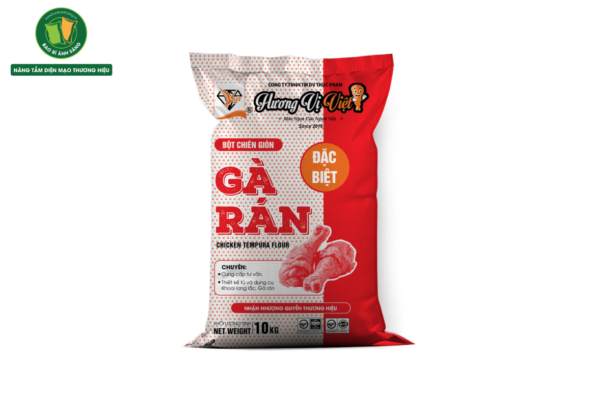 1 Bao Bì Ánh Sáng - Chuyên Gia Bao Bì PP Dệt