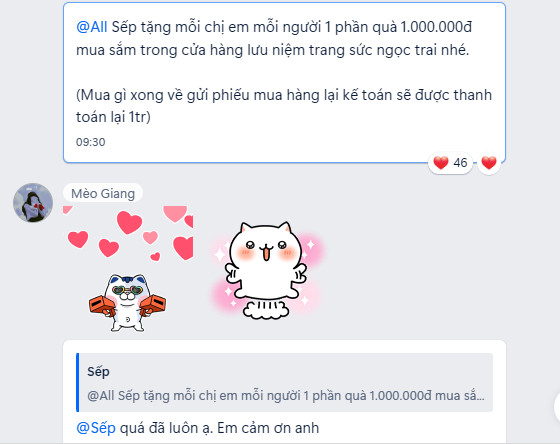 2805 Bao Bì Ánh Sáng - Chuyên Gia Bao Bì PP Dệt