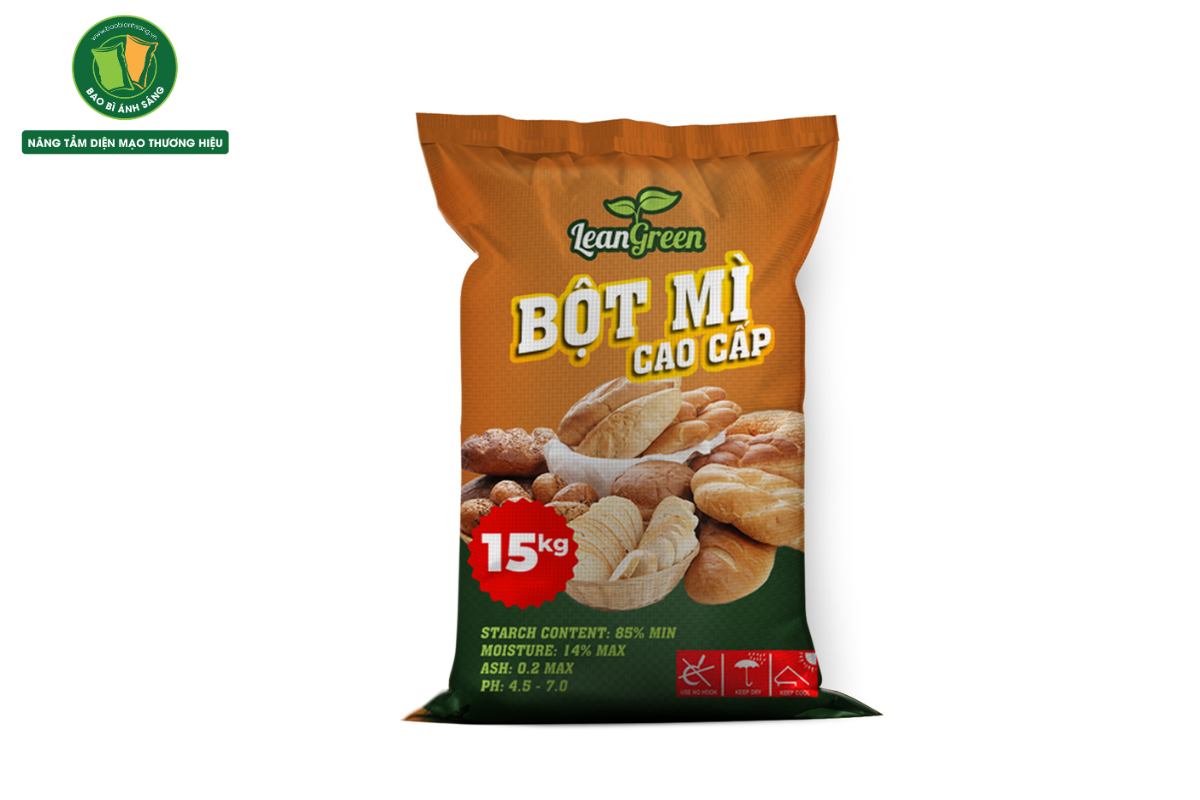 3 Bao Bì Ánh Sáng - Chuyên Gia Bao Bì PP Dệt