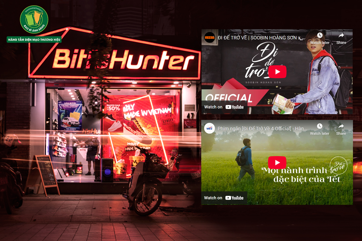 4 Bao Bì Ánh Sáng - Chuyên Gia Bao Bì PP Dệt