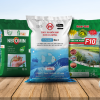 bao bì thức ăn thủy sản
