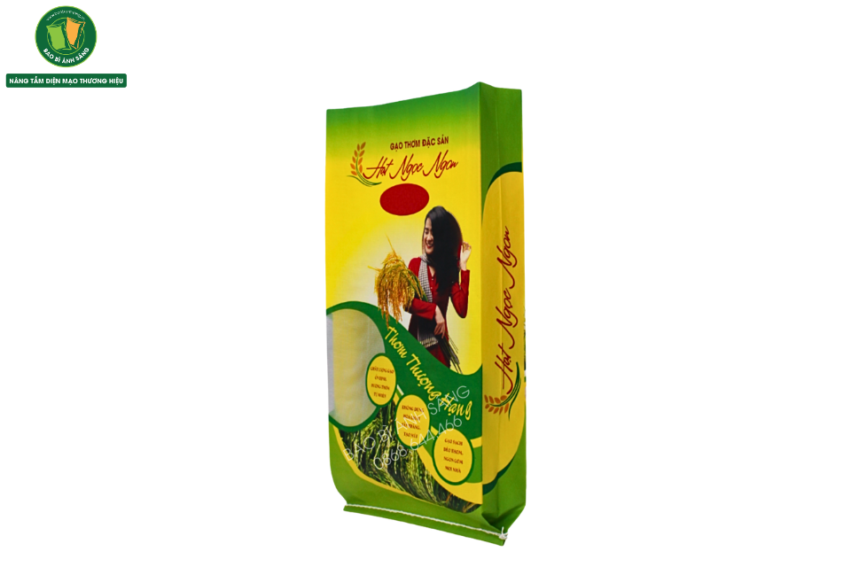 thanh pham bao bi nong san 4 Bao Bì Ánh Sáng - Chuyên Gia Bao Bì PP Dệt