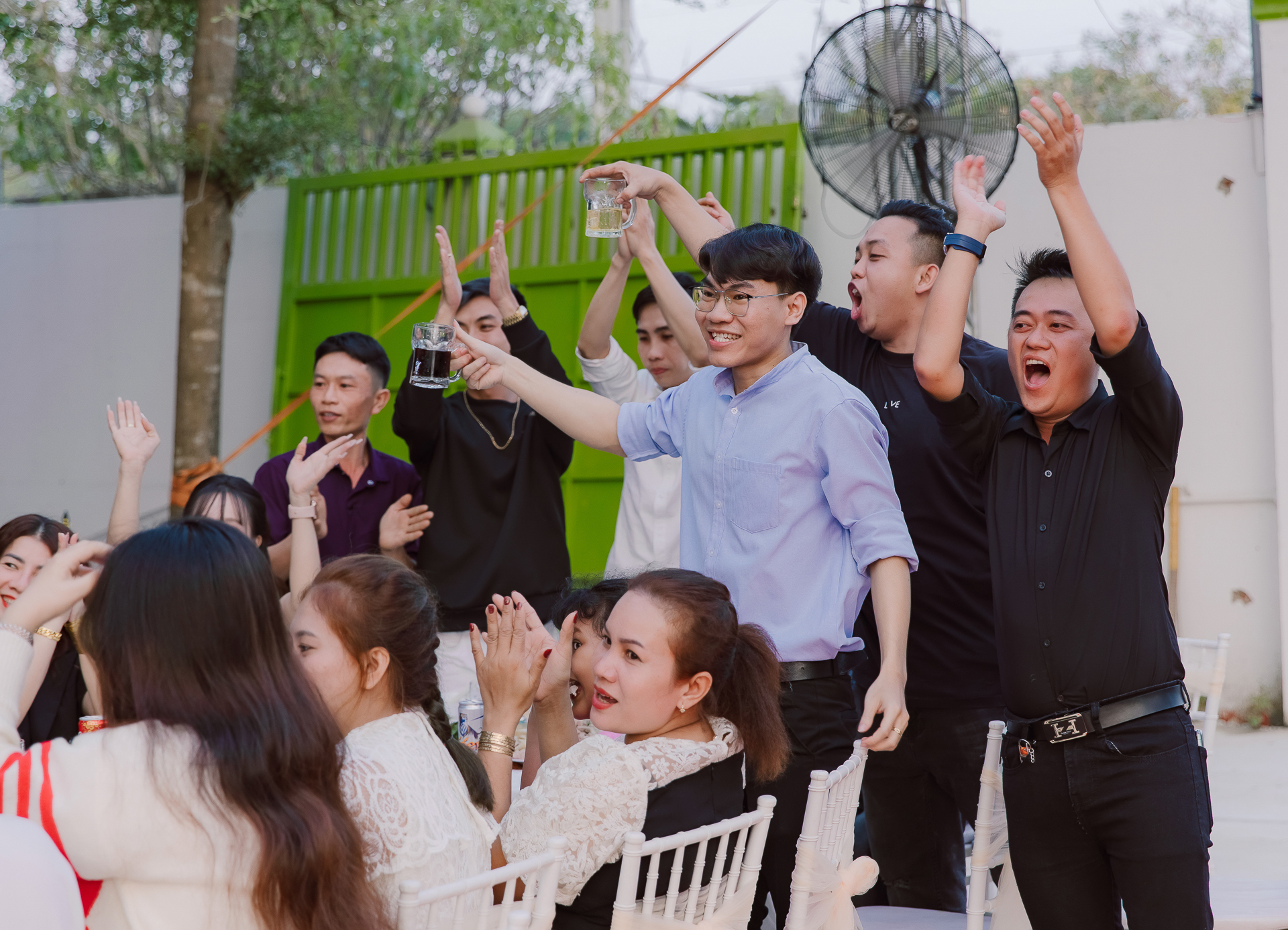 FOX 0218 Bao Bì Ánh Sáng - Chuyên Gia Bao Bì PP Dệt