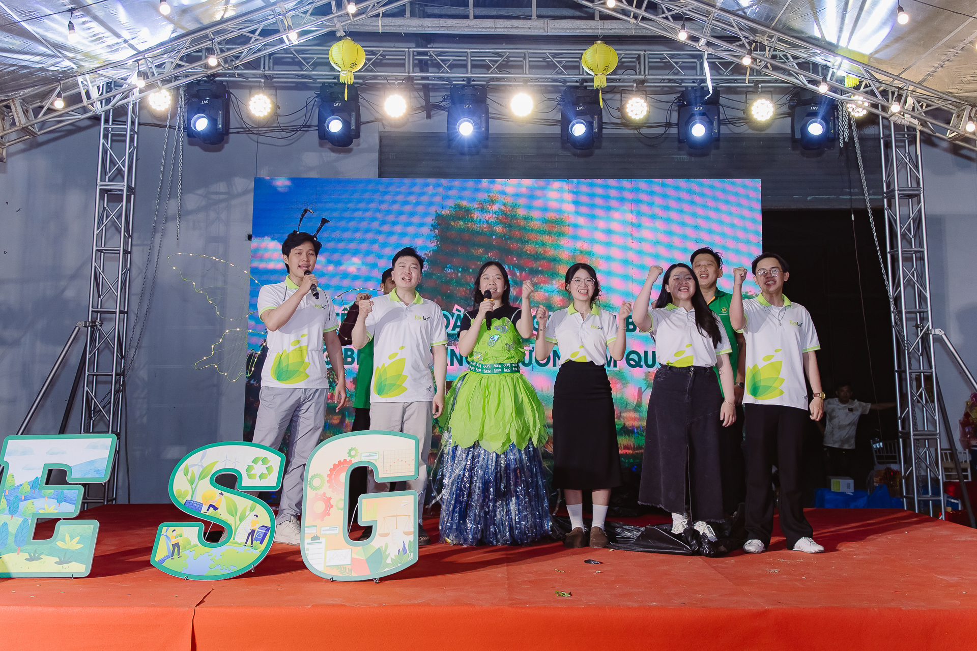 FOX 0444 Bao Bì Ánh Sáng - Chuyên Gia Bao Bì PP Dệt