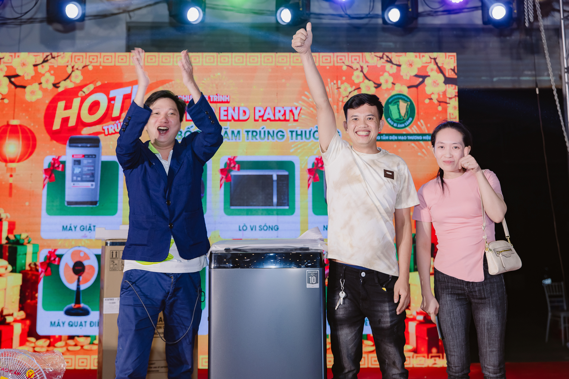 FOX 0619 Bao Bì Ánh Sáng - Chuyên Gia Bao Bì PP Dệt